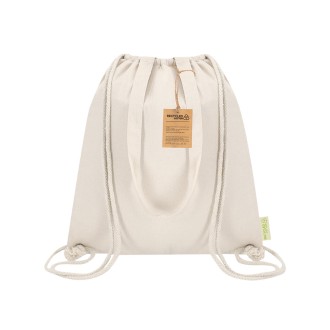 Drawstring Cool Bag Nelon