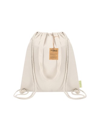 Drawstring Cool Bag Nelon
