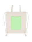 Drawstring Cool Bag Nelon