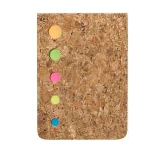 Sticky Notepad Bretor