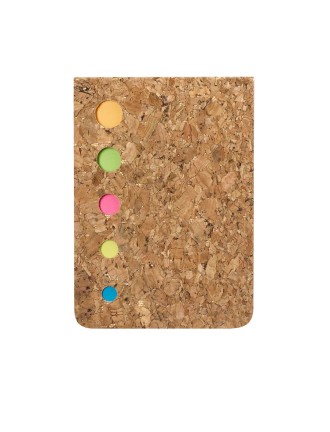 Sticky Notepad Bretor