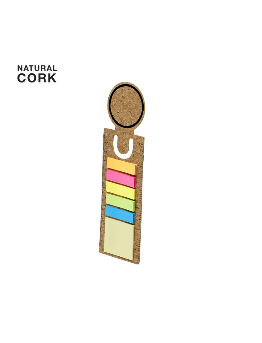 Ruler Bookmark Rusnik