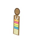 Ruler Bookmark Rusnik