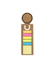 Ruler Bookmark Rusnik