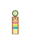 Ruler Bookmark Rusnik