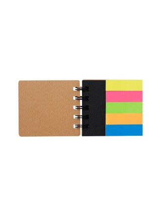 Sticky Notepad Terny