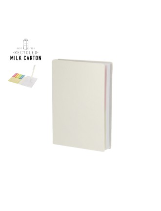 Notepad Tamar