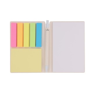 Notepad Tamar