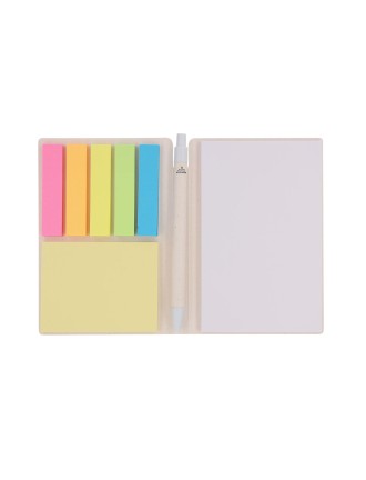 Notepad Tamar