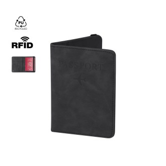 Passport Holder Jemax