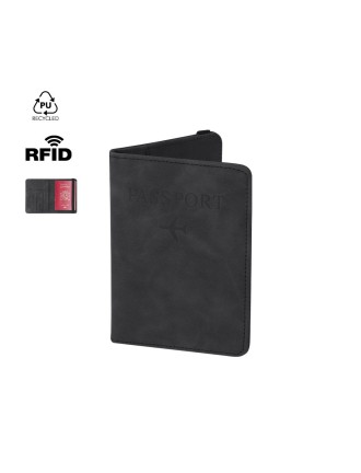 Passport Holder Jemax