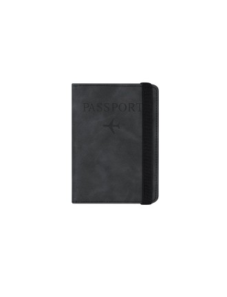 Passport Holder Jemax