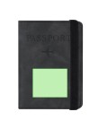 Passport Holder Jemax