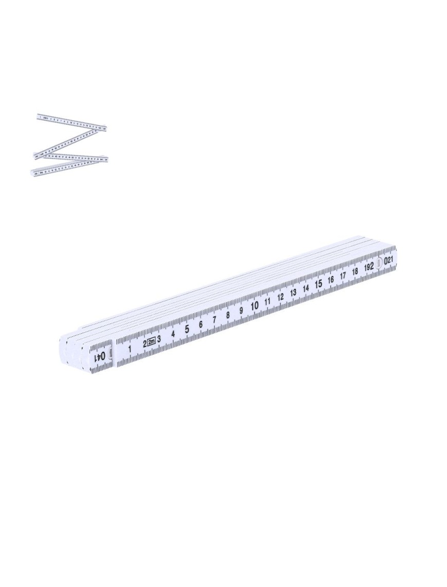 Ruler Pebar