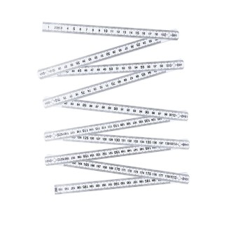 Ruler Pebar
