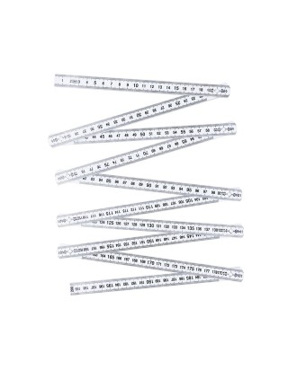 Ruler Pebar