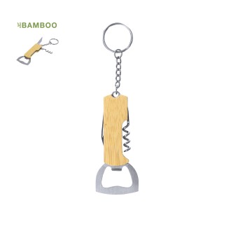 Opener Keyring Jilar