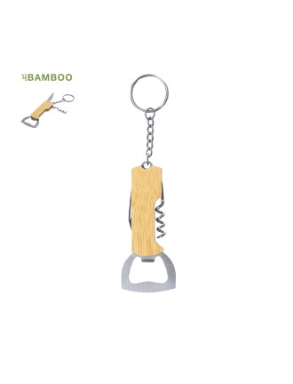 Opener Keyring Jilar