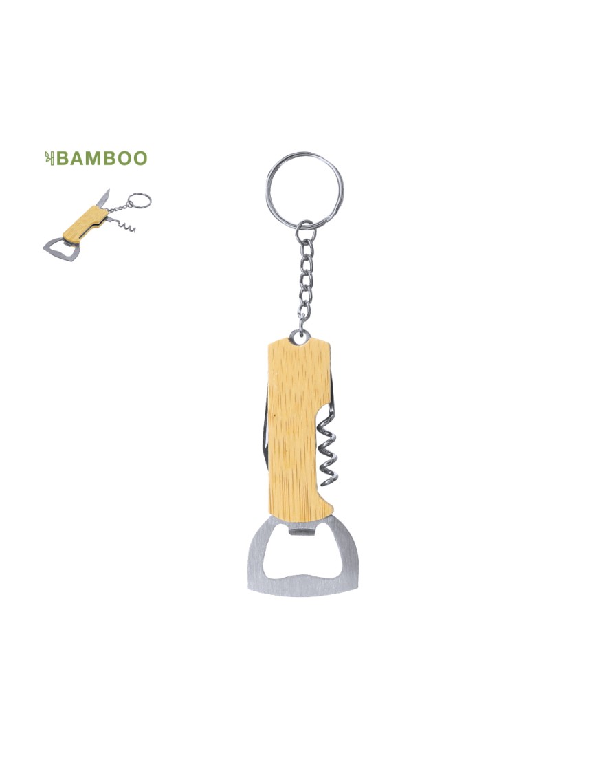 Opener Keyring Jilar