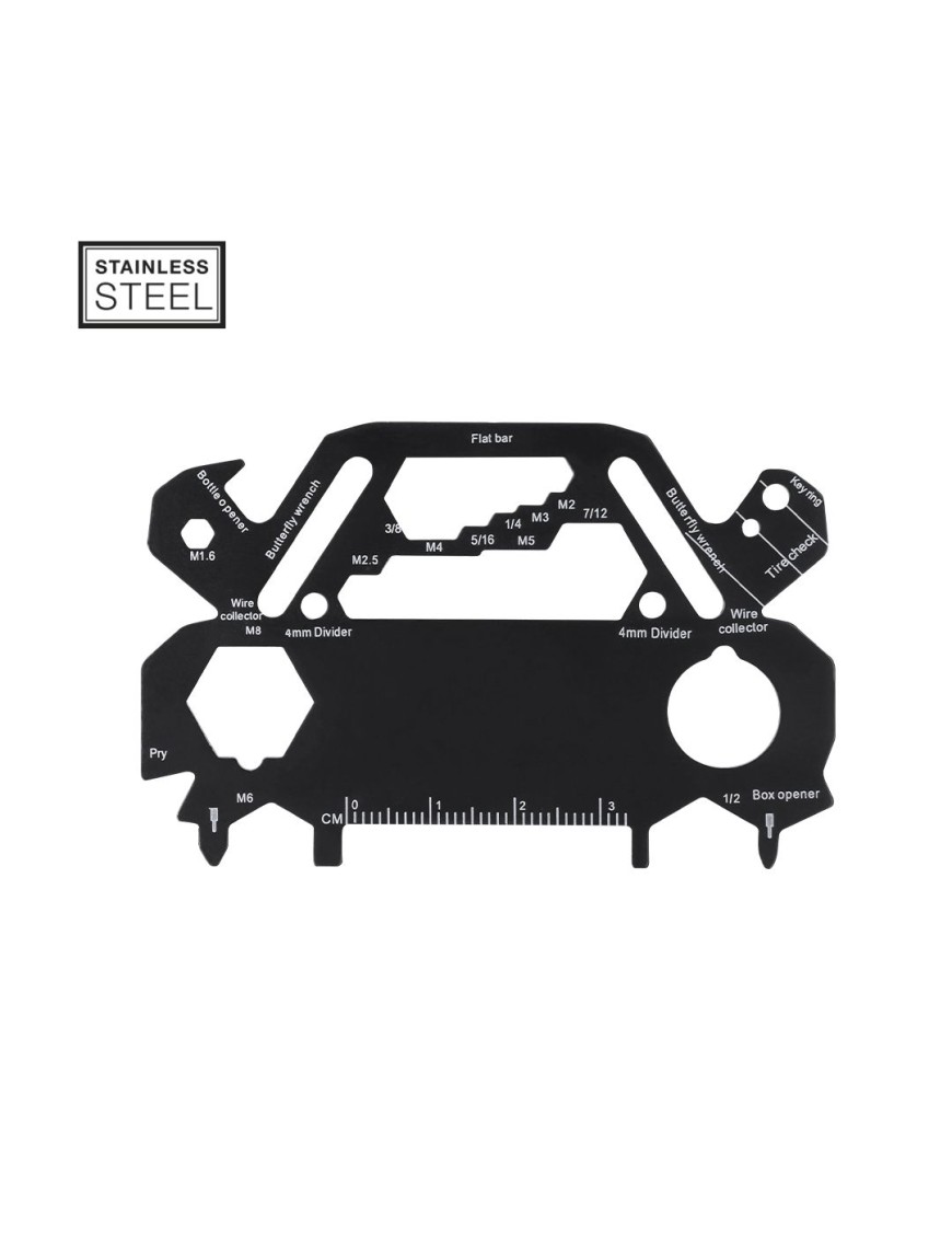Multitool Borex