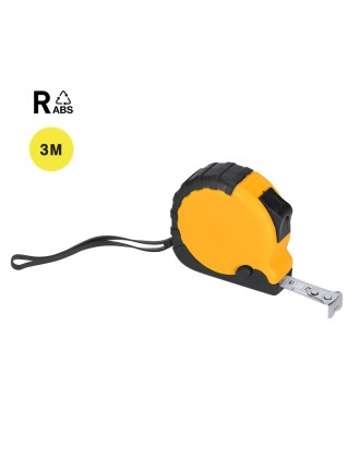 Tape Measure Burkex 3m