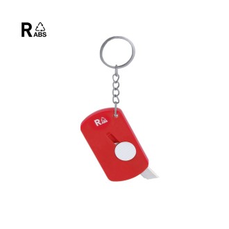Cutter Keyring Darson
