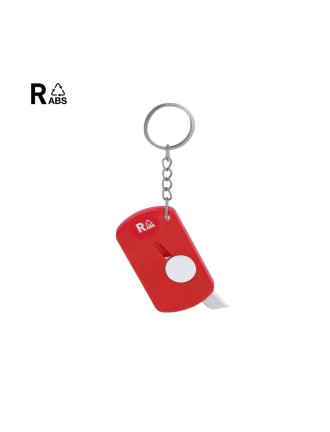 Cutter Keyring Darson