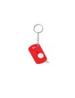 Cutter Keyring Darson