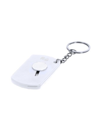 Cutter Keyring Darson