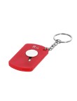 Cutter Keyring Darson