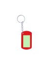 Cutter Keyring Darson
