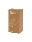 Tool Set Fibrex