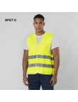 Reflective Vest Safrox