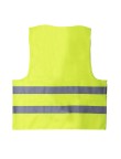 Reflective Vest Safrox