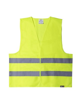 Reflective Vest Safrox