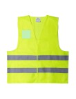 Reflective Vest Safrox