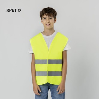 Reflective Vest Kastor