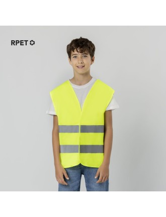 Reflective Vest Kastor
