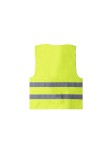 Reflective Vest Kastor