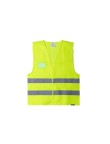 Reflective Vest Kastor