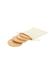 Coaster Set Elmor