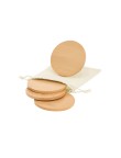 Coaster Set Elmor