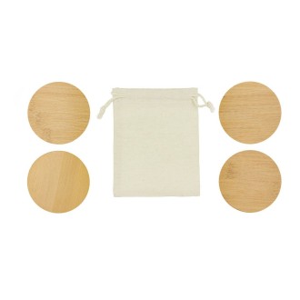 Coaster Set Elmor