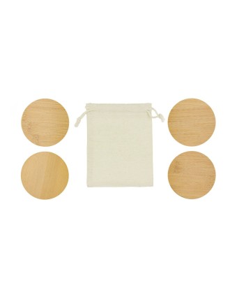 Coaster Set Elmor