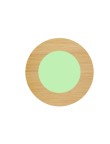 Coaster Set Elmor