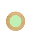 Coaster Set Elmor