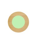 Coaster Set Elmor