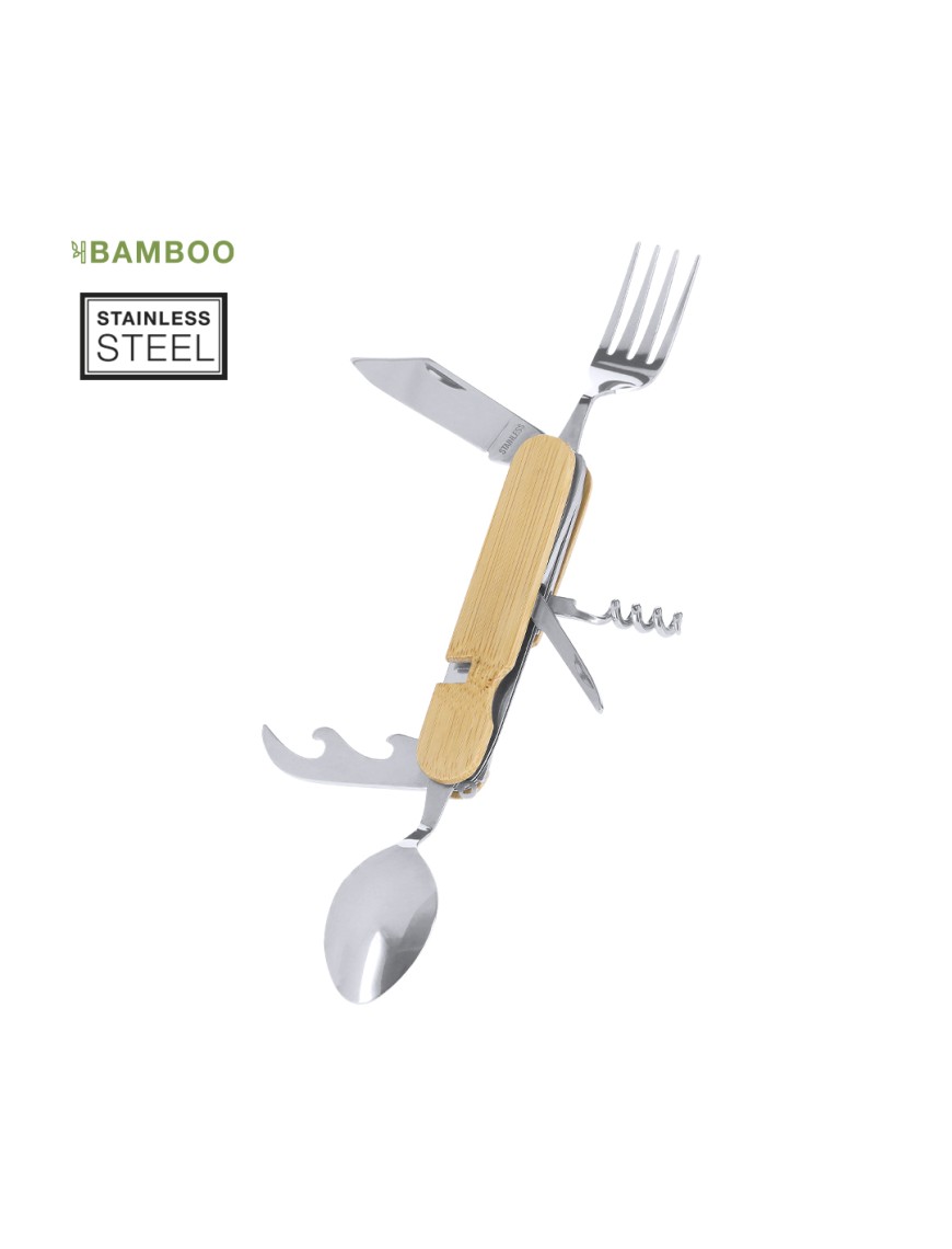 Cutlery Set Vintar