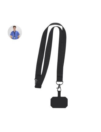 Holder Lanyard Sailix