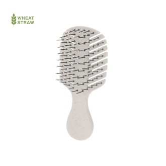 Anti-Tangle Hairbrush Brackens